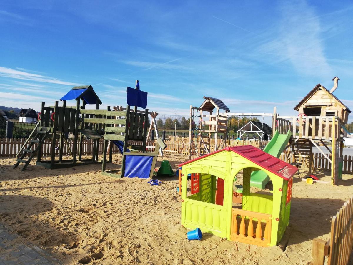 Apartament Grapa 29 K3 Na Terenie Sun & Snow Białka Tatrzańska Zewnętrze zdjęcie