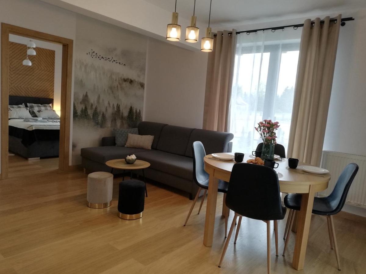 Apartament Grapa 29 K3 Na Terenie Sun & Snow Białka Tatrzańska Zewnętrze zdjęcie