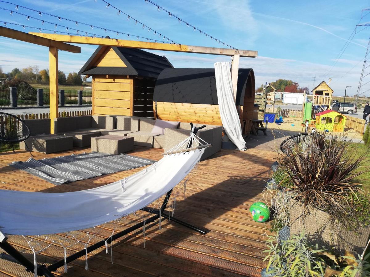 Apartament Grapa 29 K3 Na Terenie Sun & Snow Białka Tatrzańska Zewnętrze zdjęcie