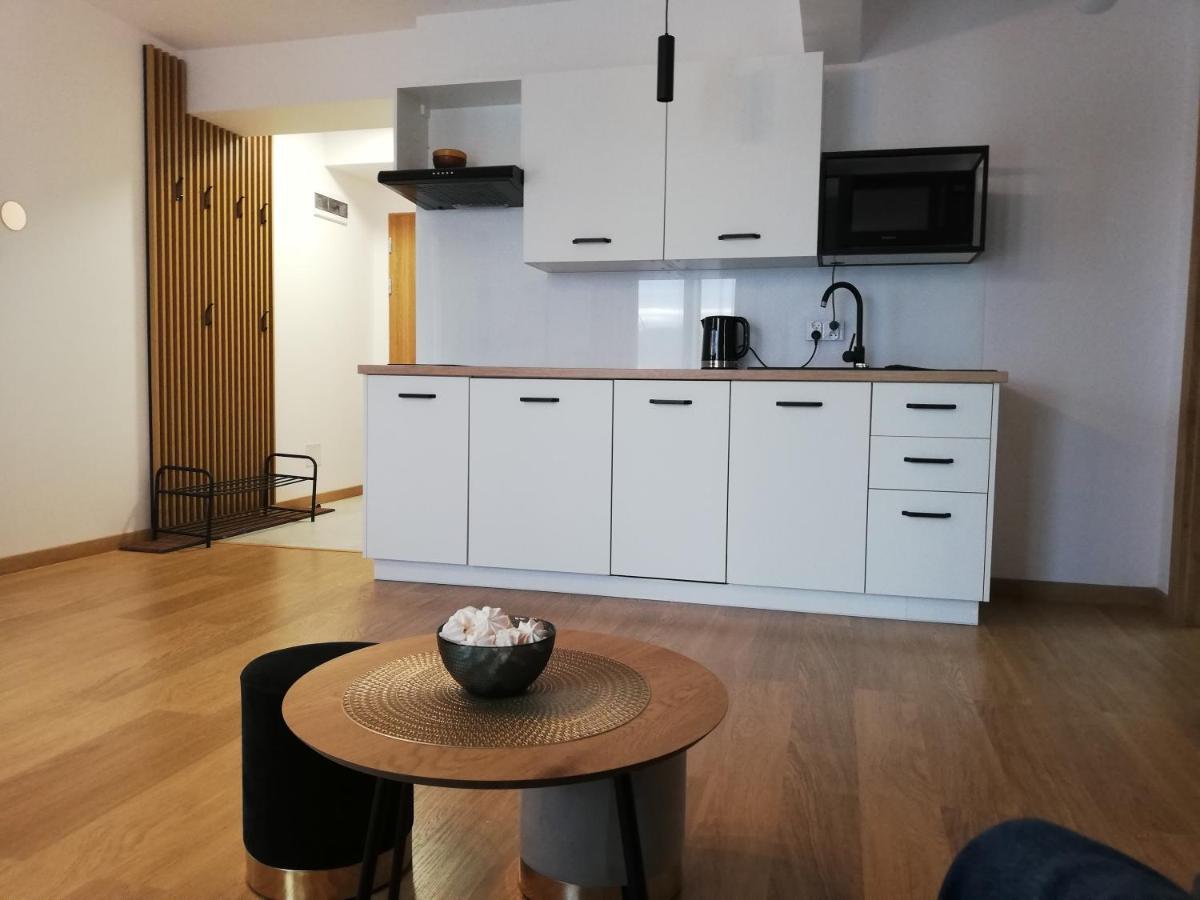 Apartament Grapa 29 K3 Na Terenie Sun & Snow Białka Tatrzańska Zewnętrze zdjęcie