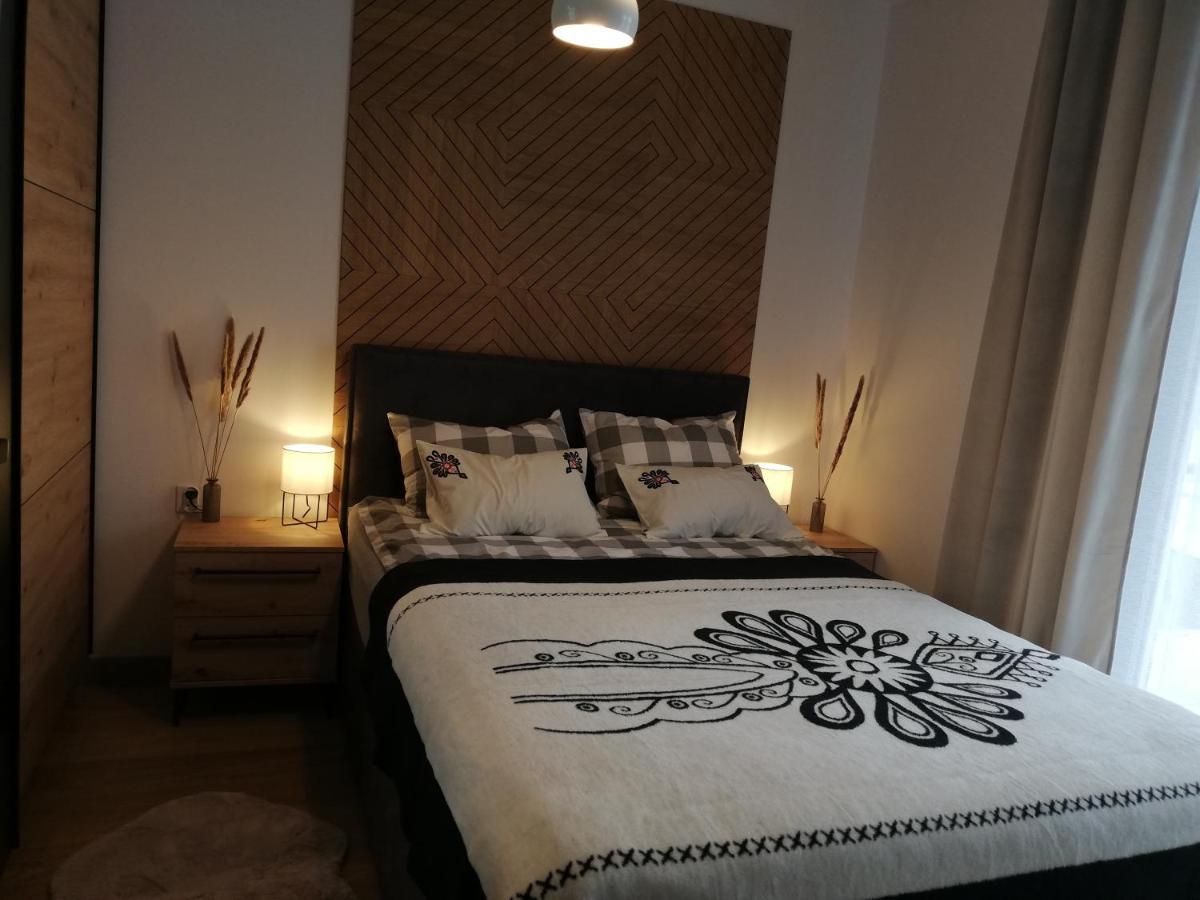 Apartament Grapa 29 K3 Na Terenie Sun & Snow Białka Tatrzańska Zewnętrze zdjęcie